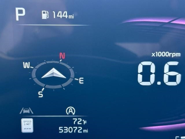 Kia Telluride S FWD 2023