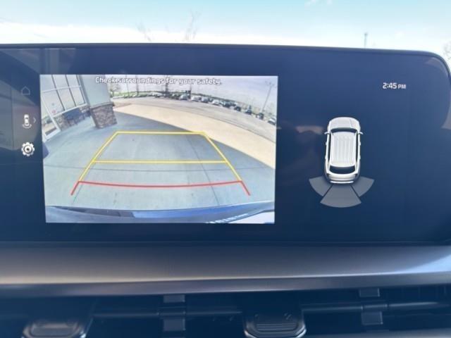 Kia Telluride S FWD 2023