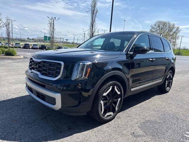 Kia Telluride S FWD 2023