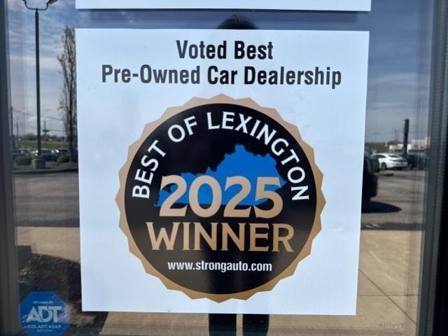 Kia Telluride S FWD 2023