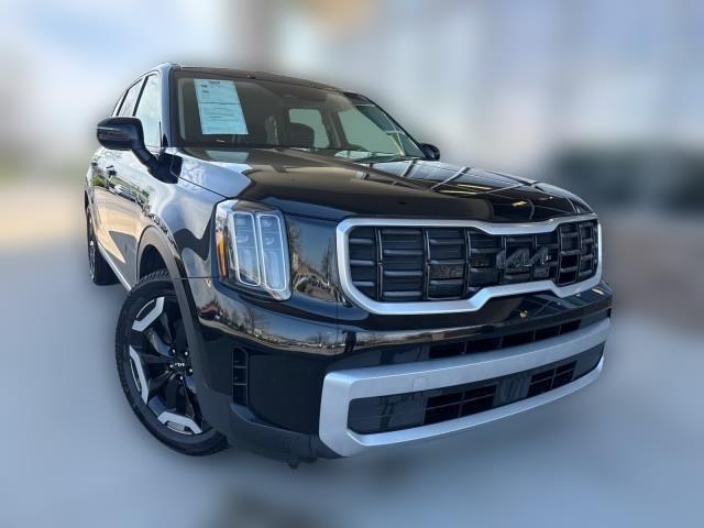 Kia Telluride S FWD 2023