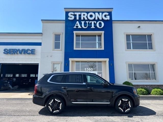 Kia Telluride S FWD 2023