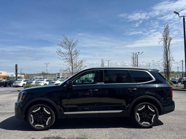 Kia Telluride S FWD 2023