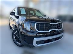 2023 Kia Telluride S FWD