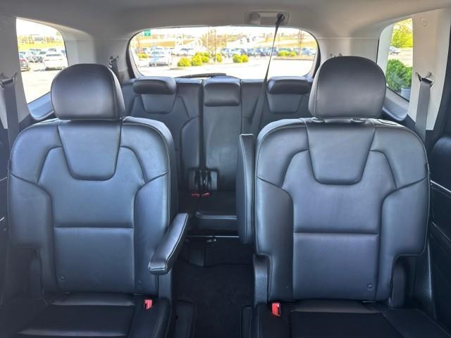 Kia Telluride S AWD 2025