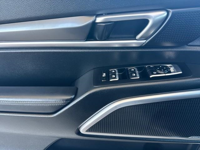 Kia Telluride S AWD 2025