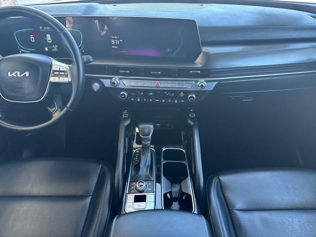 Kia Telluride S AWD 2025