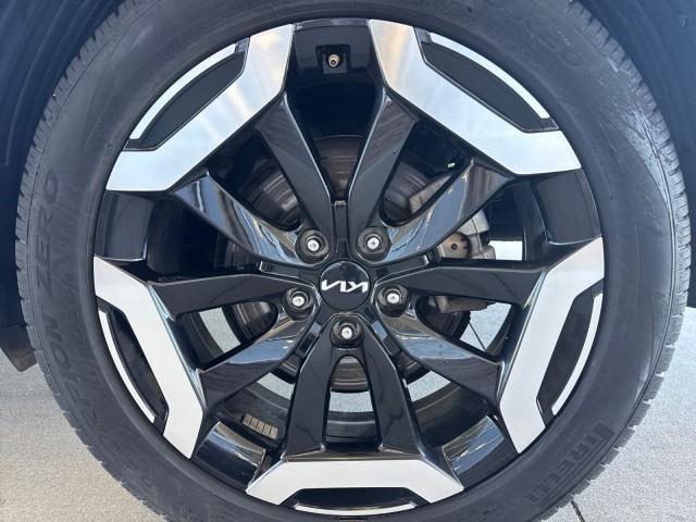 Kia Telluride S AWD 2025