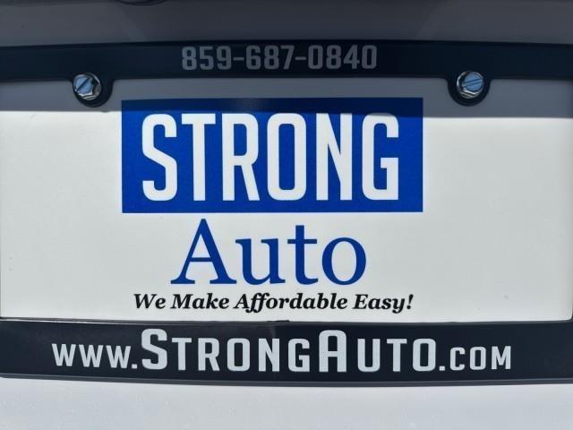 Kia Telluride S AWD 2025