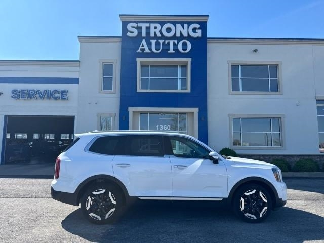 Kia Telluride S AWD 2025