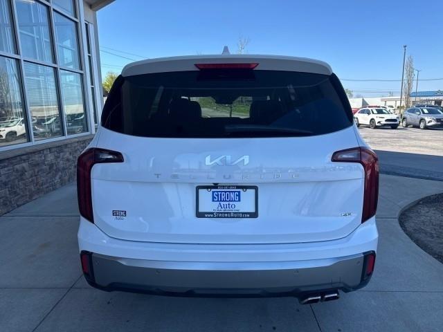 Kia Telluride S AWD 2025