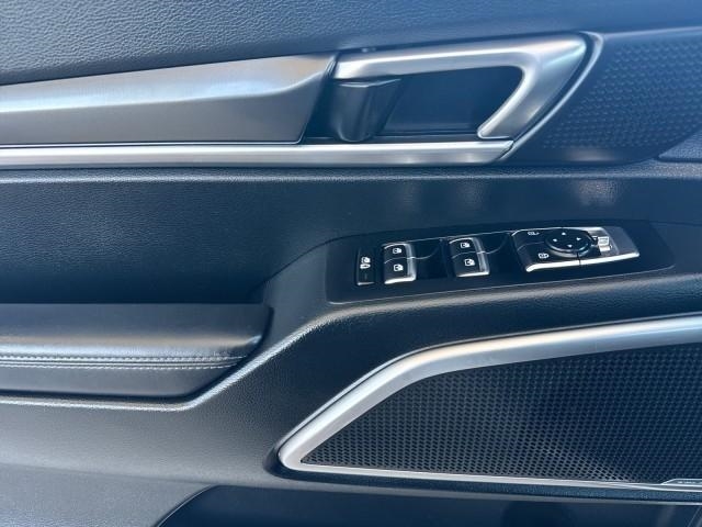 Kia Telluride S AWD 2025
