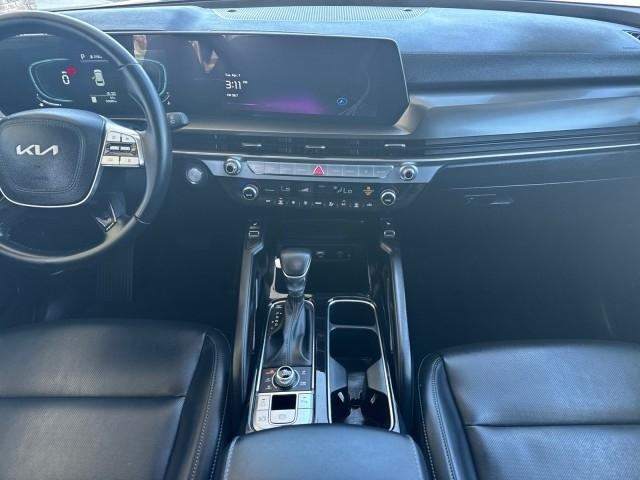 Kia Telluride S AWD 2025