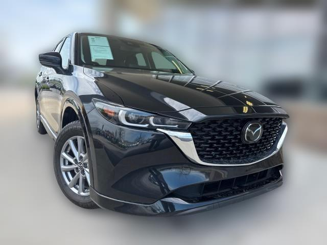 2025 Mazda CX-5 2.5 S Preferred Package AWD
