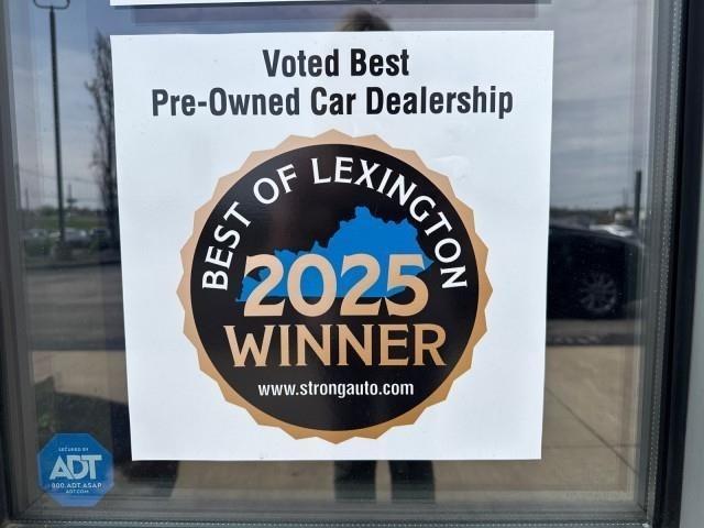 Mazda CX-5 2.5 S Preferred Package AWD 2025