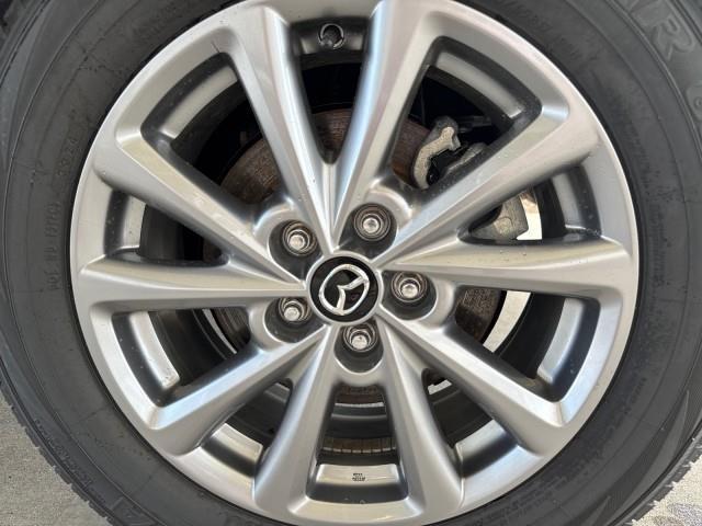 Mazda CX-5 2.5 S Preferred Package AWD 2025