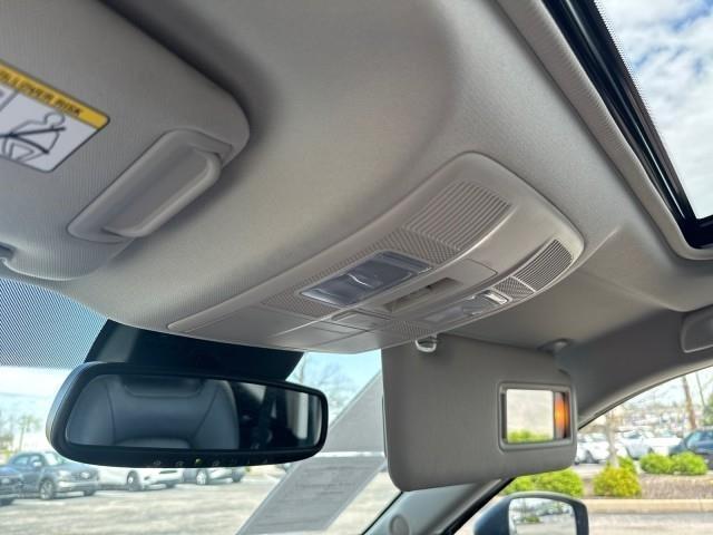 Mazda CX-5 2.5 S Preferred Package AWD 2025