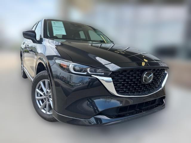 Mazda CX-5 2.5 S Preferred Package AWD 2025
