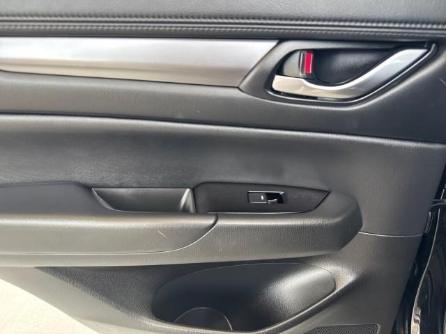 Mazda CX-5 2.5 S Preferred Package AWD 2025