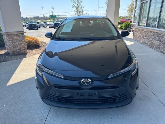 Toyota Corolla LE CVT (Natl) 2024