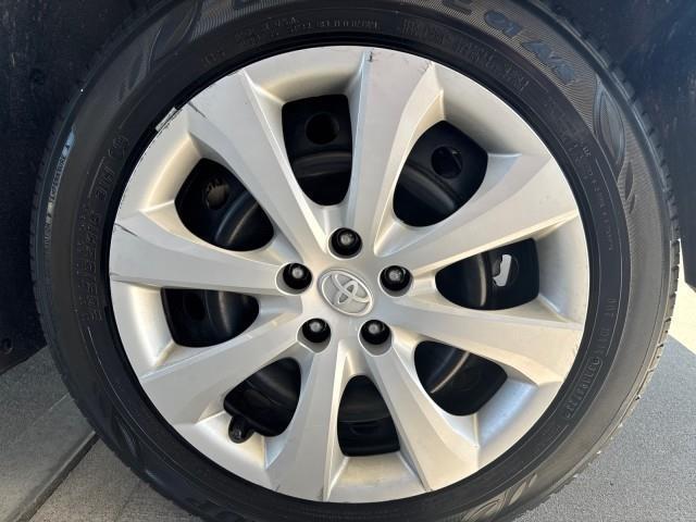 Toyota Corolla LE CVT (Natl) 2024