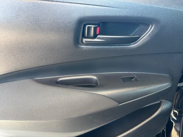 Toyota Corolla LE CVT (Natl) 2024