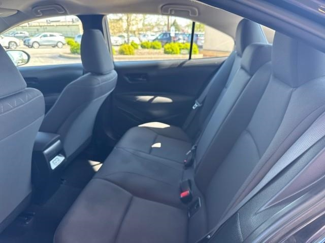 Toyota Corolla LE CVT (Natl) 2024