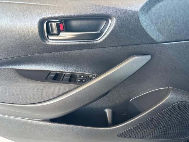 Toyota Corolla LE CVT (Natl) 2024