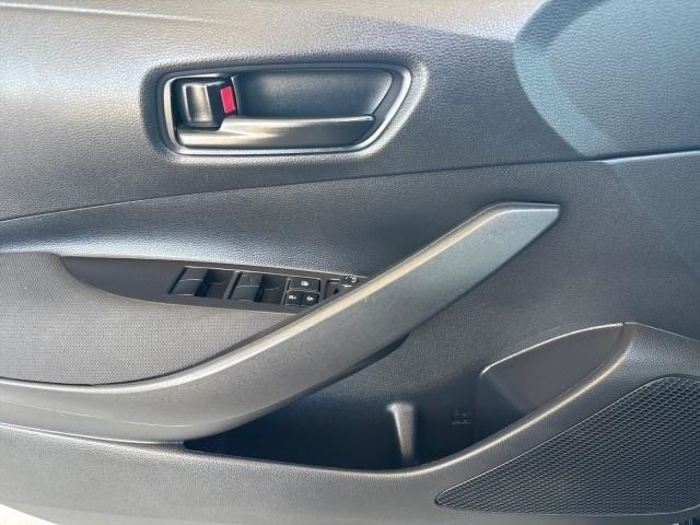 Toyota Corolla LE CVT (Natl) 2024