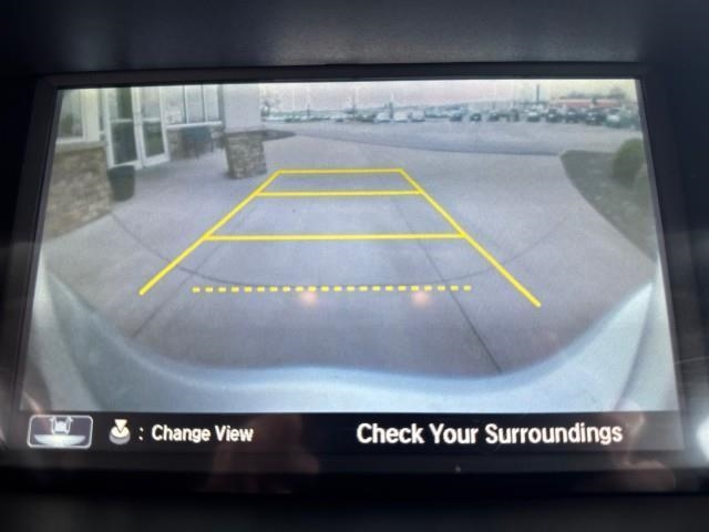 Acura MDX SH-AWD 4dr Tech Pkg 2014