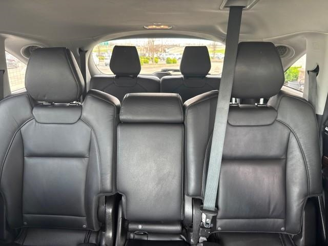 Acura MDX SH-AWD 4dr Tech Pkg 2014