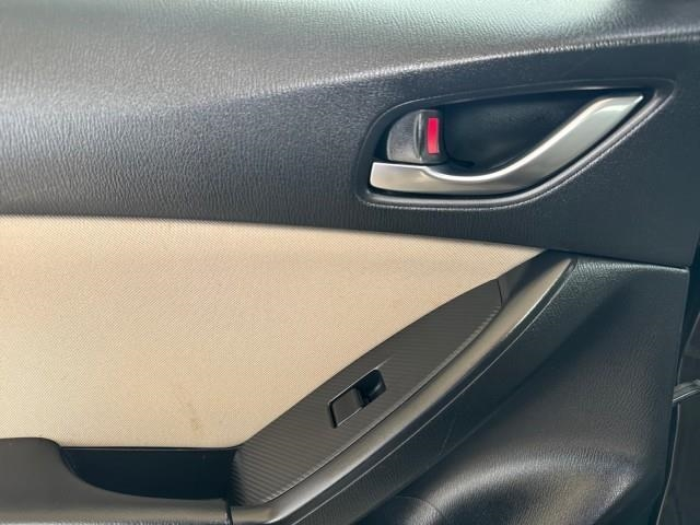 Mazda CX-5 AWD 4dr Auto Sport 2016