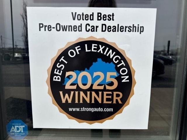 Mazda CX-5 AWD 4dr Auto Sport 2016