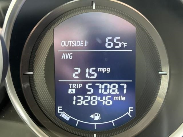 Mazda CX-5 AWD 4dr Auto Sport 2016