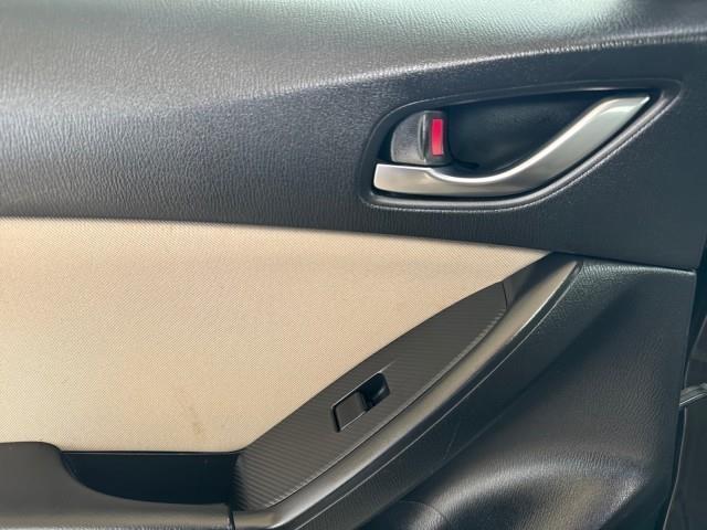 Mazda CX-5 AWD 4dr Auto Sport 2016