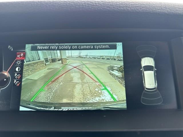 BMW X3 AWD 4dr xDrive35i 2015