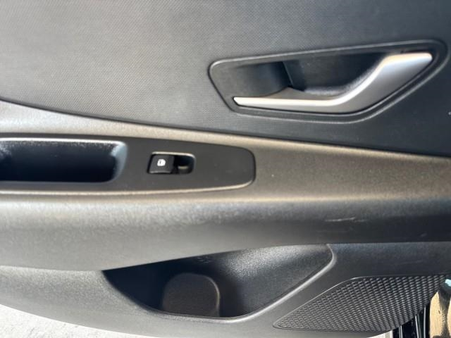 Hyundai Elantra SEL IVT 2022