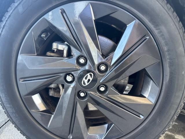 Hyundai Elantra SEL IVT 2022