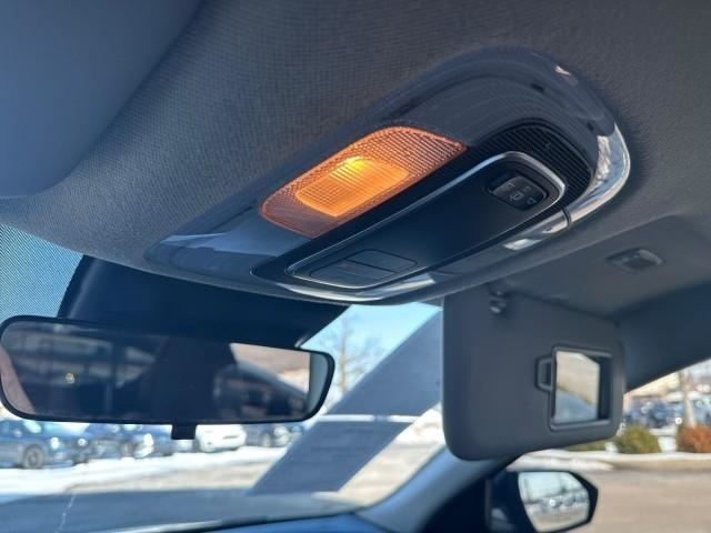 Hyundai Elantra SEL IVT 2022