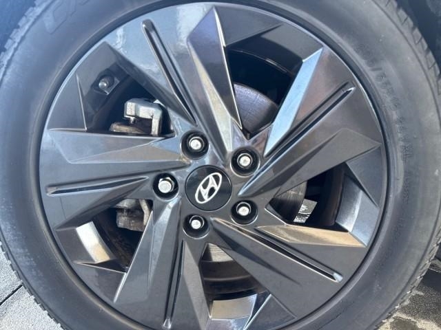 Hyundai Elantra SEL IVT 2022