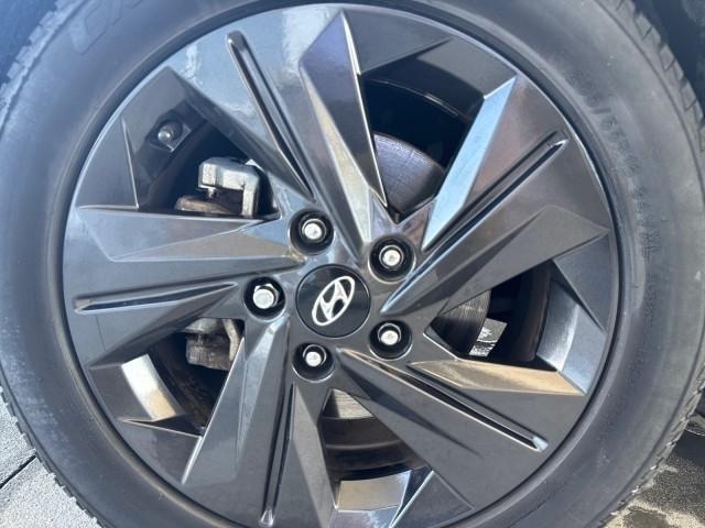 Hyundai Elantra SEL IVT 2022