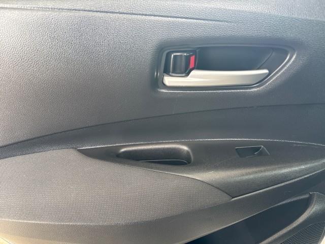 Toyota Corolla LE CVT (Natl) 2021