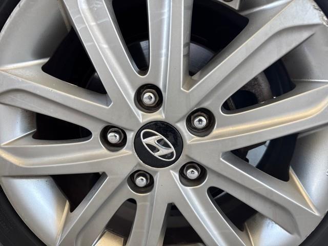 Hyundai Elantra 4dr Sdn Auto SE (Ulsan Plant) 2015