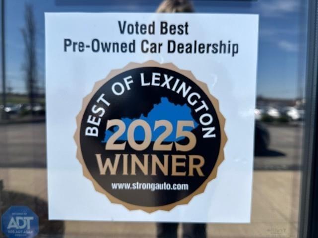 Hyundai Elantra 4dr Sdn Auto SE (Ulsan Plant) 2015