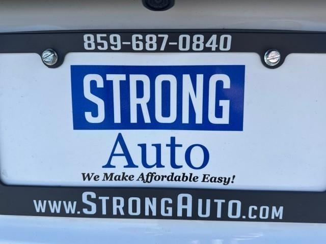 Hyundai Elantra 4dr Sdn Auto SE (Ulsan Plant) 2015