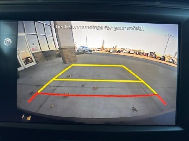 Kia Soul LX IVT 2024