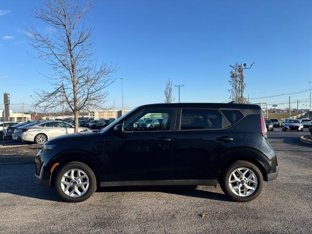 Kia Soul LX IVT 2024