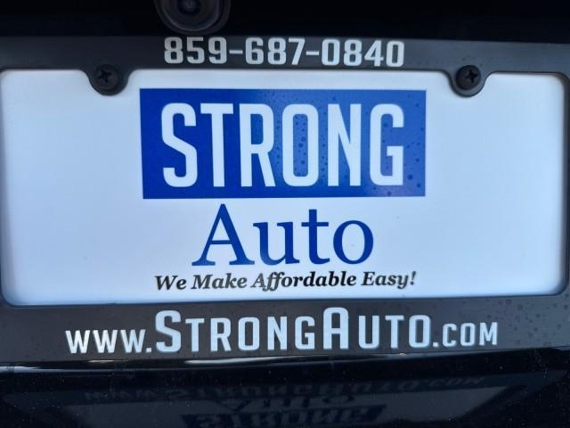 Kia Soul LX IVT 2024