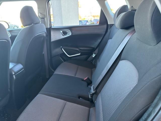 Kia Soul LX IVT 2024