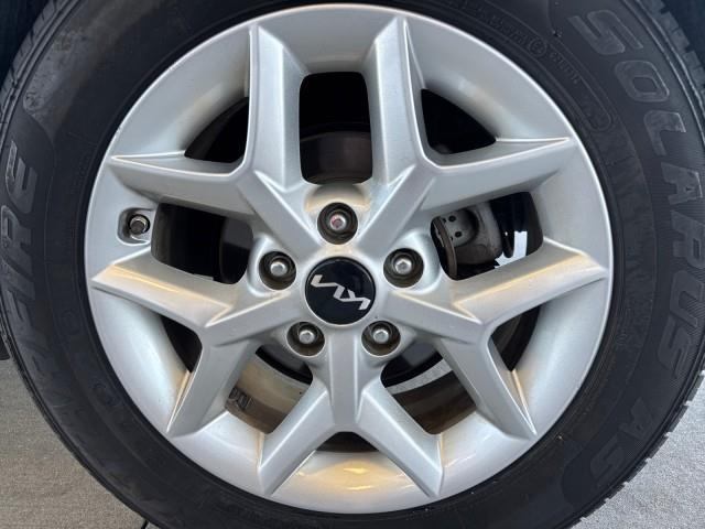 Kia Soul LX IVT 2024